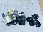 2016-2018 Hyundai Elantra Hatchback Ignition Switch Lock Cylinder W/ Keys Oem. Fixed Price $202.40.