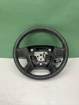2010 Dodge Avenger Steering Wheel 1DF351DKAI 6087108 Used Oem. Fixed Price $54.99.