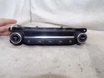 20 21 22 Ford Escape Radio Control Panel LJ6T-18K811-CB Bulk 605. Fixed Price $15.00.