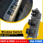 Master Power Window Door Switch For 2011-2014 Toyota Sienna. Fixed Price $22.79.