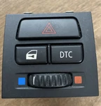 2007 Bmw 328I 335I 325I Hazard Dtc Switch Oem P#6945652-01. Fixed Price $15.00.