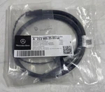 Mercedes Benz 213905250364 Rear Switch Module. Fixed Price $30.00.