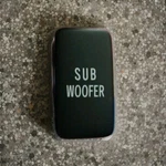 07-2014 Toyota Fj Cruiser Subwoofer Switch 86171-35010 Genuine Oem. Fixed Price $60.00.