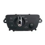 2018-2021 Audi SQ5 Headlight / Fog Switch 4M0941531AA. Fixed Price $24.00.