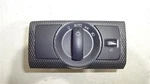 Headlight Switch Id: 25873731 Fits 08-10 Saturn Vue 658617. Fixed Price $50.00.