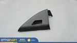 2011-2018 Audi A8L Front Left Interior Corner Door / Window Trim 4H1857505A. Fixed Price $18.00.