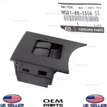 Genuine Switch Power Window Oem Mazda MX-5 Miata 2006-2008 NG21-66-350A-02. Fixed Price $295.95.