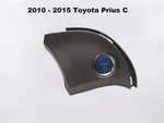 5504447061 10 15 Toyota Prius Dash Start Stop Button Ignition Switch Bezel. Fixed Price $23.00.