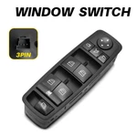 For Mercedes-benz Gl Class W251 Front Left Door Window Mirror Master Switch. Fixed Price $22.79.