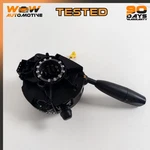 13-19 Maserati Quattroporte Gts Ghibli Steering Column Switch Clock Spring Oem. Fixed Price $139.40.