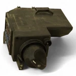 1998 - 2003 Mercedes CLK320 C208 Headlight Control Switch Dimmer Holder Relay. Fixed Price $82.49.
