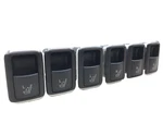 2017-2019 Mercedes Gls 450 Oem Left & Right Fold Down Switch Set 1668201310. Fixed Price $61.20.