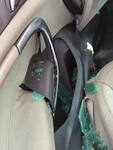 2011-2011 Buick Regal Driver Left Door Master Power Window Switch L1T0A. Fixed Price $65.20.