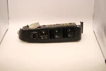 Genuine Kia Black Driver Front Door Master Power Window Switch Fits 2014 Soul. Fixed Price $59.99.