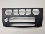 Bmw 5 E60 E61 2008 Panel Control Unit Air Conditioning / Heater. Fixed Price $45.36.
