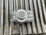 Bmw Idrive Navigation Control Knob Joystick Switch Worn 9205177. Fixed Price $89.36.