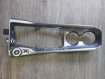 23-24 Dodge Hornet Push Button Ignition Swith & Center Console Trim Bezel Oemlkq. Fixed Price $78.56.