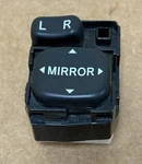 03 - 08 Subaru Forester Exterior R/l Mirror Control Switch 83061SA010. Fixed Price $18.99.