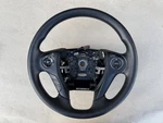 2013-2017 Honda Accord Driver Steering Wheel W/cruise Control Switch Oem. Fixed Price $104.60.