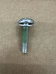 Genuine Steering Wheel Bolt W721079-S437. Fixed Price $8.04.