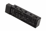 Genuine Gm Front Seat Adjuster Switch 12451498. Fixed Price $79.23.
