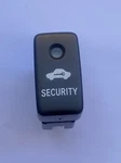 04 05 06 Toyota Solara Security Light Indicator Control Switch Button 489097 Oem. Fixed Price $19.00.