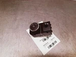 Headlight Lamp Dash Switch From 2007 Buick Lucerne 9649941. Fixed Price $49.69.