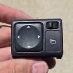 2006 Nissan Pathfinder Mirror Control Switch Assembly 25570CL00A Frontier Xterra. Fixed Price $21.65.
