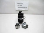 07-15 Jaguar Xfr Ignition Start Lock Electric Control Module 6W8311572AH Oem. Fixed Price $46.80.