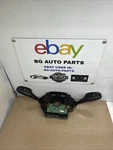 2012-18 Bmw Series 3 4 Steering Wheel Turn Signal & Wiper Switch Combination Oem. Fixed Price $63.96.