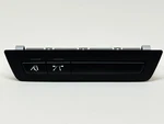 11-13 Bmw 528I 535I 550I F10 F07 Lane Keep Assist Control Switch Button Panel. Fixed Price $43.00.