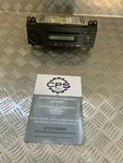 Mercedes Sprinter Radio With Cd Player A9068201186. Fixed Price $59.97.