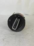 2012 - 2018 Volkswagen Tiguan Headlight Headlamp Switch Control 3C8941431G Oem. Fixed Price $60.00.