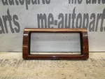 94-95 Cadillac Deville Concours Radio Stereo Dash Trim Bezel Panel Molding. Fixed Price $55.18.