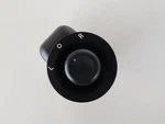 Dodge Jeep 04602788AA Mirror Switch Oem. Fixed Price $11.97.