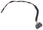 Rh Taillight Lamp Wiring Harness Plug Pigtail 96-02 Audi A4 S4 B5 Sedan. Fixed Price $28.99.