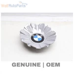 2010-2015 Bmw 550I Gt Wheel Center Cap 6769370. Fixed Price $26.99.