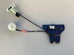 00-05 Cadillac Deville Trunk Latch Release Lock Actuator 25726747 Oem *. Fixed Price $34.95.