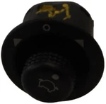 2011-2019 Ford Fiesta Door Mirror Switch Used Oem CA6T17B676. Fixed Price $29.99.