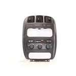 2006 Dodge Caravan Temperature Control Panel Part Number 655-CH8606. Fixed Price $65.99.