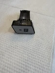 2012-2014 Toyota Prius V Parking Brake Switch Button 15C315 Oem Dash Clean. Fixed Price $18.50.