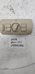 2013 Volvo S60 Auto Headlamp Dimmer Switch Assembly. Fixed Price $45.00.