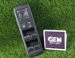 Lexus RX350 RX450H 2016-2022 Left Side Driver Front Door Switch 84040-0E090. Fixed Price $179.95.