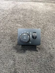 2014-2021 Jeep Grand Cherokee Dashboard Headlight Lamp Switch Oem 120026800. Fixed Price $35.00.