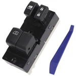 Master Window Control Switch For 2007-2017 Nissan Frontier 25401-ZP50A Single. Fixed Price $20.99.