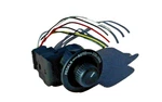 2004-2009 Jaguar XJ8 Vanden Plas Column / Pedals Adjustment Switch 2R836465BA. Fixed Price $35.50.