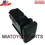 Genuine Toyota 11-16 Tacoma Front Fog Lamp Light Switch 84160-04020. Fixed Price $89.99.