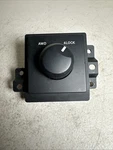 2004-2007 Aspen Durango Transfer Case Mode Switch Awd 4LOCK 4X4 Mopar Oem. Fixed Price $30.00.