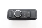 2022 - 2025 Ford Maverick Dashboard Left Headlight Lamp Switch Oem ML3T13D061ACW. Fixed Price $52.09.