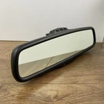 04-08 Expedition Navigator Rear View Mirror Auto Dim Oem 10 Pin GNTX-455 015892. Fixed Price $40.00.